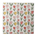 Search for tulip tiles Rustic