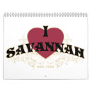 Search for savannah calendars Georgia