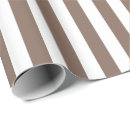 Search for brown wrapping paper Stripe
