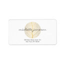 Search for massage return address labels Nature