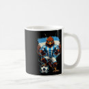 Search for dribble mugs Soccer