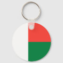 Search for madagascar key rings World flags