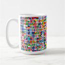 Search for world flag mugs Countries