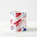 Search for british grunge union jack mugs Great britain