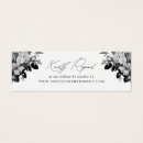 Search for mini rsvp cards Modern