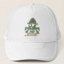 Search for seven hats Flag
