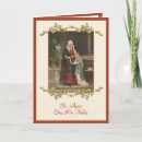 Search for ann cards Blessed virgin mary