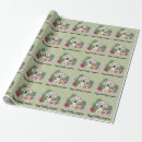 Search for golden retriever wrapping paper Birthday