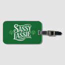 Search for irish luggage tags Patricks