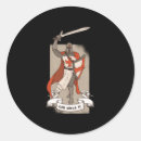 Search for crusades stickers Knights templar