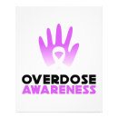 Search for drug awareness posters August 31