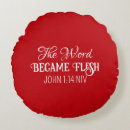 Search for christian cushions Blessed