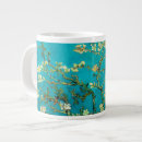 Search for artistic jumbo mugs Vincent van gogh