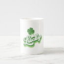 Search for lucky girl mugs St patricks day