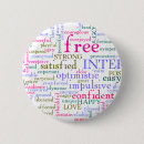 Search for inspirational words badges Hope
