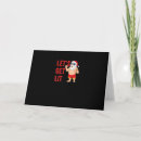 Search for get lit christmas cards Xmas