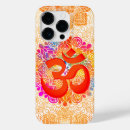 Search for aum iphone cases Om symbol