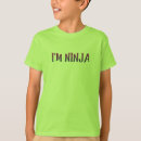 Search for samurai kids tshirts Cartoon