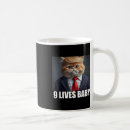 Search for cats for trump mugs America