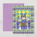 Search for cats singing postcards Sheet music