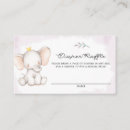 Search for diaper raffle baby girl shower invitations Floral