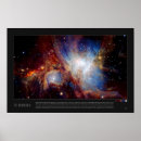 Search for orion nebula posters Cosmos
