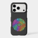 Search for neon rainbow iphone cases Trippy