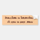 Search for poop jokes car accessories Bumper