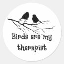 Search for birding stickers Fun