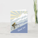 Search for mountain bike cards Cyclist