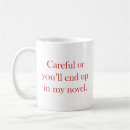 Search for writer humor mugs Writing