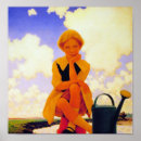 Search for maxfield parrish posters Nature