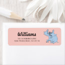 Search for who return address labels Horton hears a who