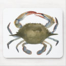 Search for crab mouse mats Sealife