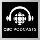 Search for podcast posters Cbc