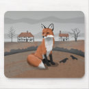 Search for fox mouse mats Autumn