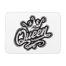 Search for drag magnets Queen