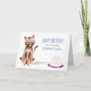 Search for godmother birthday cards Cute