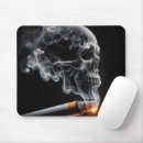 Search for cigarette mouse mats Smoke