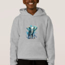 Search for cool kids hoodies Animals