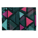 Search for bohemian pillowcases Illustration