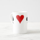 Search for ace of hearts mugs Diamond