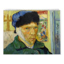 Search for van gogh calendars Dutch