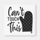 Search for funny chef magnets Culinary