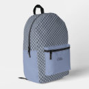 Search for blue bell bags Plaid
