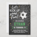 Search for soccer game invitations Futbol