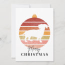 Search for silhouette christmas cards Modern