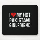 Search for girlfriend mouse mats I love my
