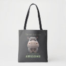 Search for hippo bags Cute