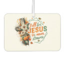 Search for jesus car air fresheners Inspirational